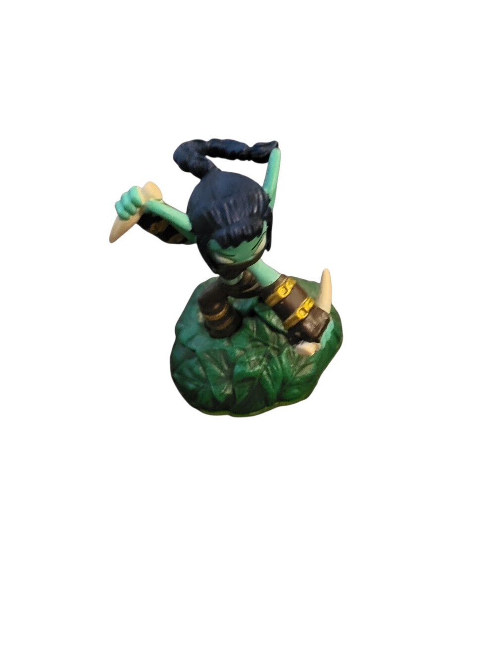 Skylanders Stealth Elf Figure